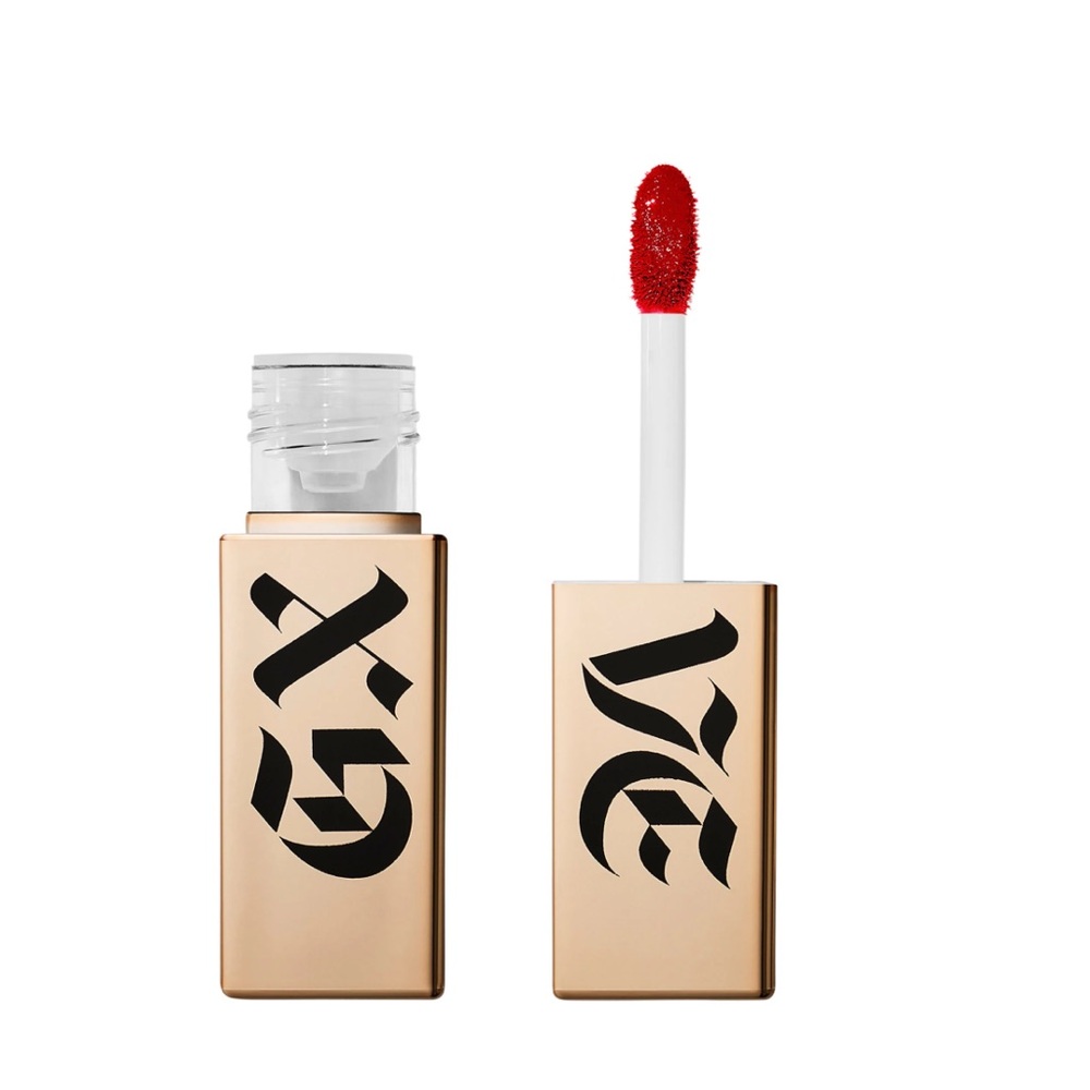 GXVE by Gwen Stefani I’m Still Here Longwear Matte Liquid Lipstick 5.0g/0.17 oz.